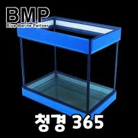 BMP 피시박스 청경 450 유리 어항 수조 D