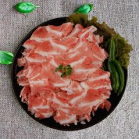 가야촌 한돈 돈연골(오돌뼈) 냉동돈연골 500g