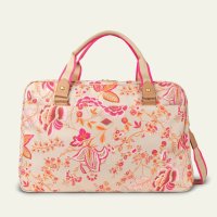 오일릴리 보스턴백 Oilily Wynona weekender bag 위노나 위켄더백