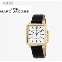 명품마크제이콥스시계70015539 Marc Jacobs Vic Dial Ladies Dress Watch MJ1437