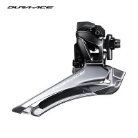 SHIMANO 시마노 DURA-ACE 듀라에이스 R9100 앞변속기 브레이즈 온 마운트 OEM벌크 FD-R9100