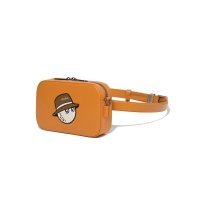 말본골프 MALBON GOLF 버킷 힙색 벨트 WOMAN Bucket Hipsack Belt