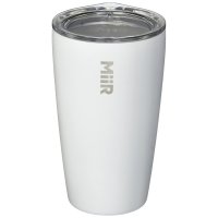 MiiR Tumbler with Lid 미르 텀블러