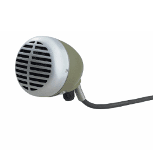 SHURE 520DX
