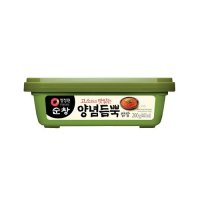 청정원 순창 양념듬뿍 쌈장 200g 80개