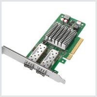 2포트 10G 광랜카드 10GSFP+포트 82599ES(모듈별도)