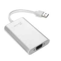 USB to VGARGB USB그래픽카드 USB디스플레이