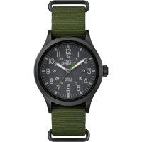 Timex 타이맥스 익스페디션 스카우트 40 워치 시계 미국