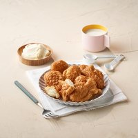 설빙 미니붕어빵 크림치즈 1kg x 2팩