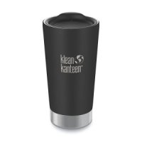 클린켄틴 Klean Kanteen 스테인리스 스틸 텀블러 컵 이중벽 진공 단열 뚜껑