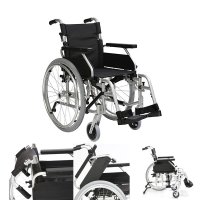 [영원메디칼] [대세엠케어] 고급형 휠체어 PARTNER 7000 comfy