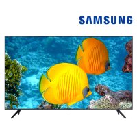 삼성전자 43인치 UHD 4K 비즈니스 TV 107cm LH43BEAHLGFXKR 1등급 WiFi  138cm(55인치)  벽걸이형