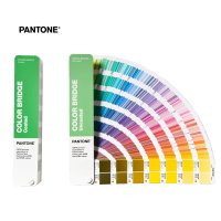 PANTONE 팬톤 컬러브리지 세트 코티드 언코티드 GP6102B