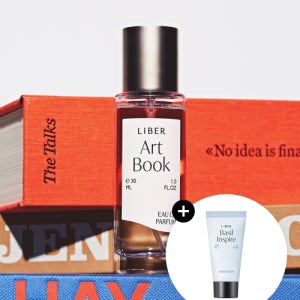 [리베르] [연필심 향수] 오 드 퍼퓸 30ml 아트 북 Art Book 오 드 퍼퓸 30ml 아트 북