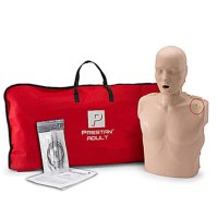 보건소 응급환자 심폐소생술 교육용 성인모형 CPR