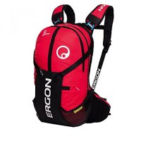 에르곤 자전거 백팩 가방 Ergon BX3 Rot MTB Racing Marathon Rucksack 4500083 Grosse L B016QR5AGE