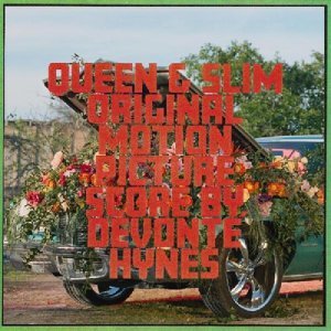 Devonte Hynes - Queen Slim 퀸 앤 슬림 Soundtrack CD