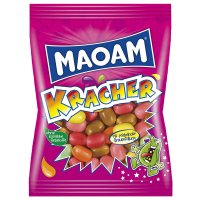 Haribo Maoam Kracher 하리보 마오맘 캐쳐 200gX 6팩