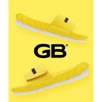 골스튜디오 GOALSTUDIO 무료반품 GRAB-ITY BALANCE PRO SLIDE-YELLOW