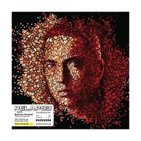 Relapse Explicit Lyrics - Eminem 앨범CD