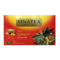 Vinatea Tra Cung 비나티 생강차  40g  6개