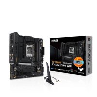 ASUS TUF Gaming B760M-PLUS WIFI 코잇