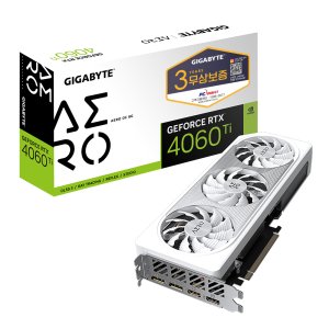 그래픽카드4060ti 최저가 가성비상품