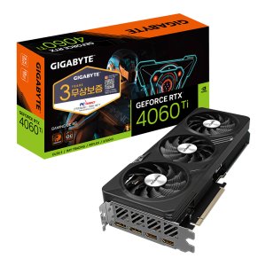 그래픽카드4060ti 최저가 가성비상품