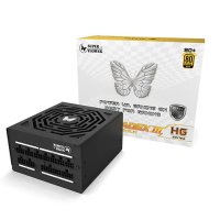 슈퍼플라워 SF-850F14HG LEADEX III GOLD BLACK (PCIE 5)