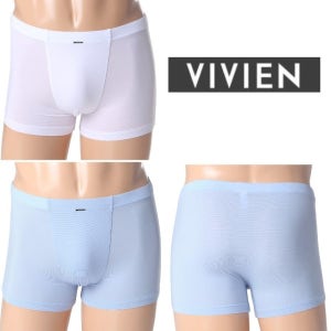 [롯데백화점] 비비안 아쿠아 냉감소재의 기능성 남성팬티 PT1691P LE1214241489