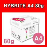 하이브라이트 무료배송 하이브라이트HYBRITE A4 80g 1BOX