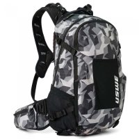 유스위 Shred MTB 백팩 25L 1140011326 Camo / Black