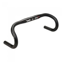 DEDA Zero100 Shallow Handlebar 1139897443 Black