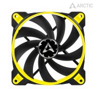 아틱 ARCTIC BioniX F120 시스템쿨러 (YELLOW)