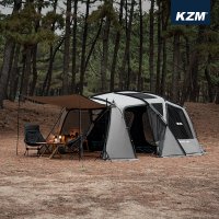 카즈미 NEW X5 텐트 4-5인용 K221T3T11