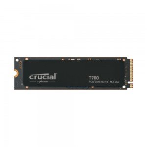마이크론 Crucial T700 M.2 NVMe 대원씨티에스 (2TB)