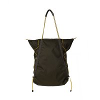 키르시 KIRSH POCKET PACKABLE SHOPPER BAG KA