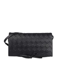 보테가베네타 BOTTEGA VENETA 인트레치아토 크로스바디백 630547 VCPP3 8803