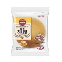 기린 달콤허니빵 90g