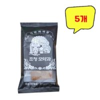 삼립 조청 모약과 65g x 10개