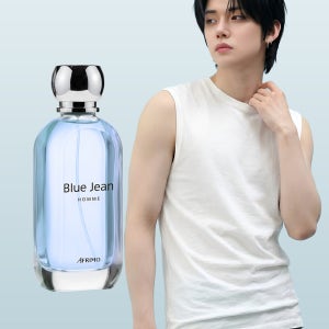 블루진 남자 향수