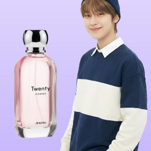 트웬티 남자 향수