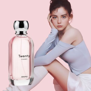 트웬티 여자 향수