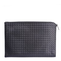 보테가베네타 BOTTEGA VENETA 인트레치아토 클러치 V4651 1000 224052