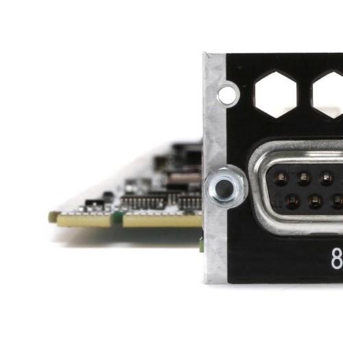 [관부가세포함] Avid 8 Line Pristine AD (Input) Card for MTRX