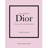 BOOKSTYLE [북스타일]Little Book of Dior-1773