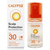 Calypso 헤어 및 두피 보호 스프레이 SPF30 영국선크림직구 50ml  8세트