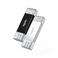 SD/TF 메모리카드 C타입 OTG USB3.2 멀티 카드 리더기 핸드폰 스마트폰 태블릿 노트북 자동차 네비 블랙박스 영상확인 PC겸용  블랙