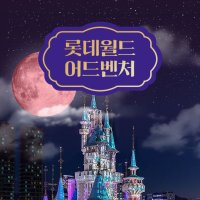 롯데월드 자유이용권 종합이용권 after4 실내 데이트 종일 이용권 입장권 예매