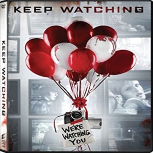 Keep Watching (킵 와칭)(지역코드1)(DVD)